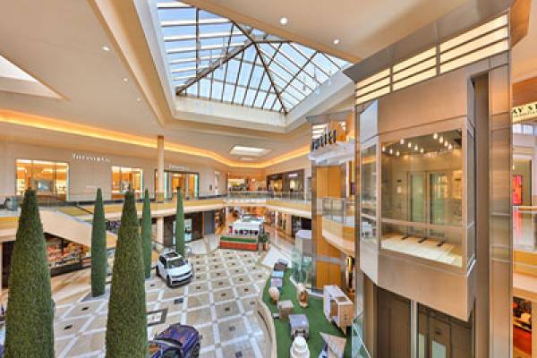 Shopping Mall | Long Key Vacation Rentals