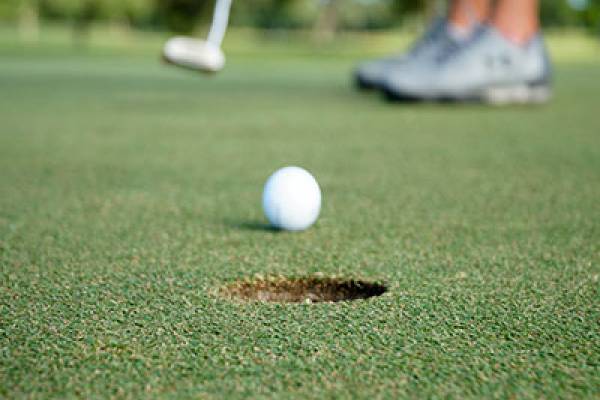 Golfing | Long Key Vacation Rentals