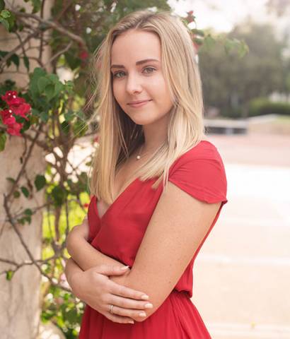 Shawna Elliott, Executive Assistant at Long Key Vacation Rentals