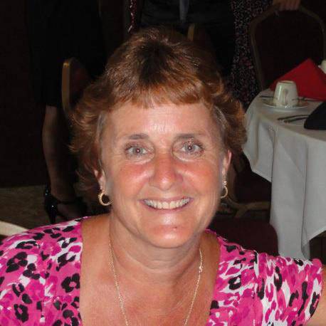 Susan Elliott, Owner of Long Key Vacation Rentals