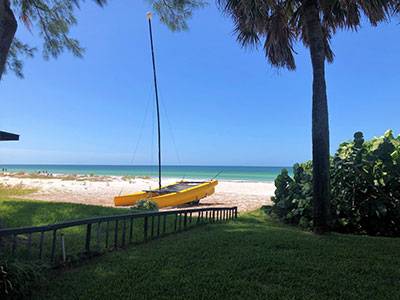 Sailing along the Beach Shores | Long Key Vacation Rentals Sailing along the Beach Shores | Long Key Vacation Rentals