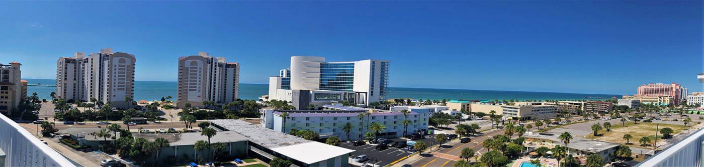 Clearwater Beach Strip | Long Key Vacation Rentals